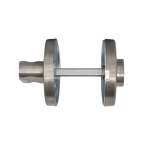 Вороток ABARO T006 з індикатором нержавіюча сталь - Фото №4