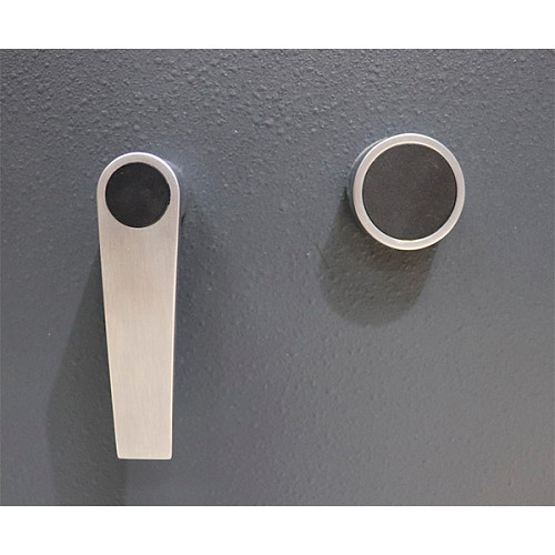 Сейф для депонирования GRIFFON CLWD II.81.K - Фото №8