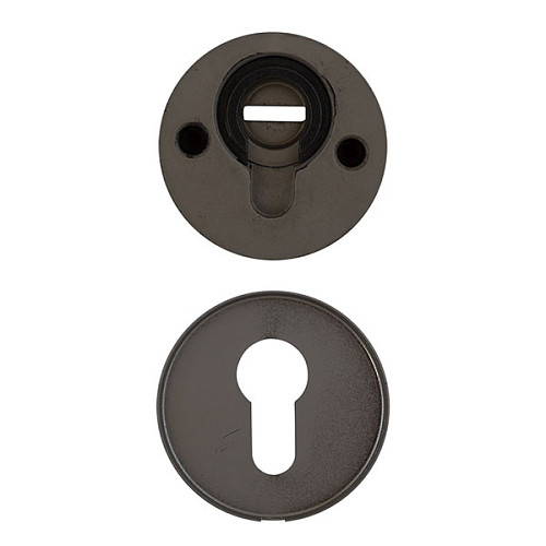 Протектор MUL-T-LOCK SL3 (68-73 мм) бронза антична - Фото №2