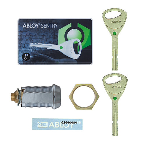Замок для оборудования ABLOY CL106 Sentry - Фото №3