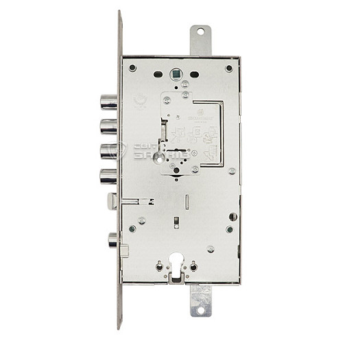 Механизм замка SECUREMME 2533 (BS66*85мм) правый - Фото №3