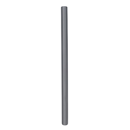 Ручки скобы ABARO Bali 45° L:600 X:400 D:32mm SS 304 антрацит RAL 7016 (комплект) - Фото №6
