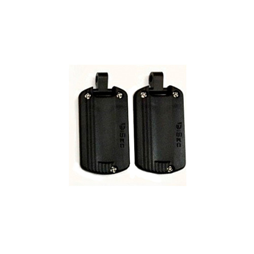 Замок навісний DISEC MG600 (2 магнітних ключа) - Фото №4