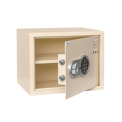 Сейф мебельный FEROCON БС-30Е - Фото №3