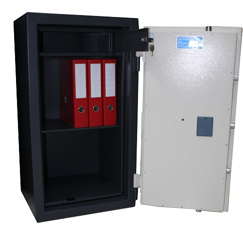 Сейф огнестойкий GRIFFON FS.90.E - Фото №2