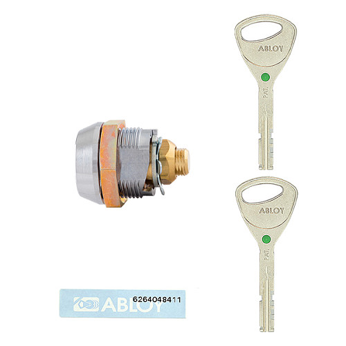 Замок для оборудования ABLOY CL109 Sentry - Фото №3