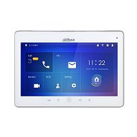 Видеодомофон IP DAHUA DH-VTH5241DW