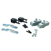 Раздвижная система KOBLENZ 0830 длина 3 м на 1 полотно до 175 кг