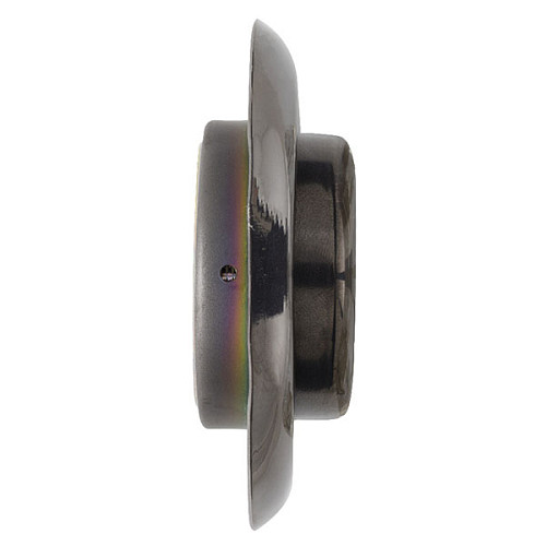 Протектор DISEC MONOLITO BD250 25 мм хром черный - Фото №2