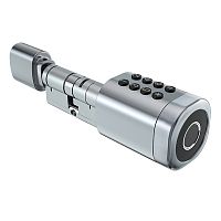 Розумний циліндр PES Cylinder 70T (35*35T) сірий
