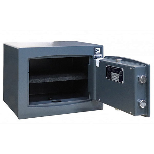 Сейф взломостойкий GRIFFON HL.26.K - Фото №3