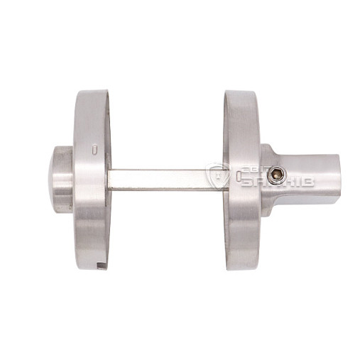 Вороток SHERLOCK SW 1001 нержавіюча сталь матова - Фото №5