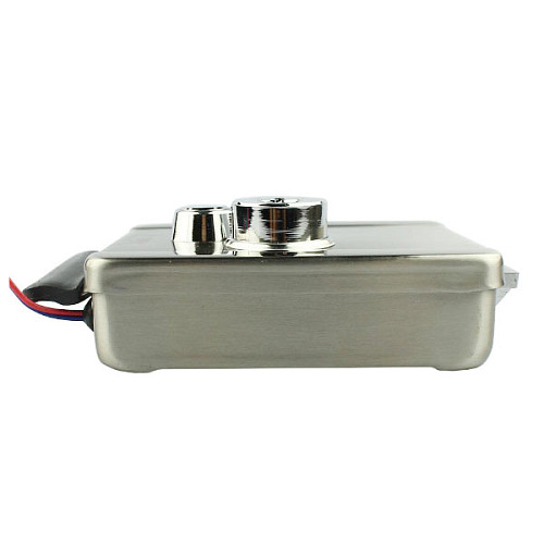 Електромеханічний замок ATIS Lock SS накладний (BS65мм) - Фото №5