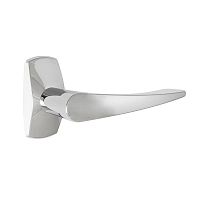 Ручка оконная ABLOY DH39 хром полированный