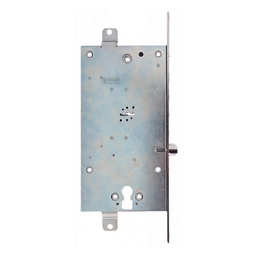 Механизм замка MOIA 7154/280D/S1 (BS63*85мм) двухсистемный - Фото №2