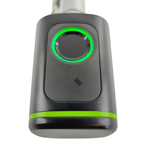 Розумний циліндр PES Cylinder 2 100T (50*50T) чорний - Фото №4