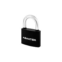 Навесной замок АВАНТЕК BC 2940 (3 ключа)