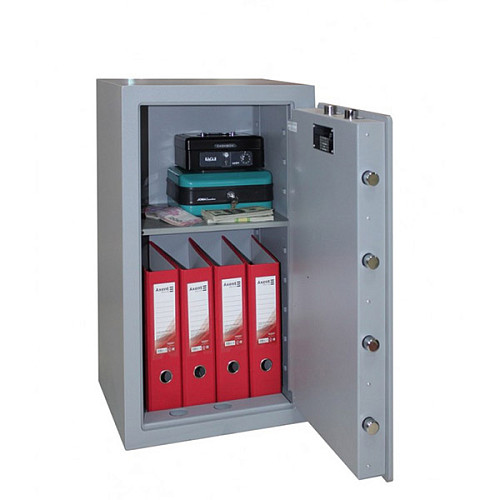 Сейф взломостойкий GRIFFON CLE I.75.ET - Фото №5