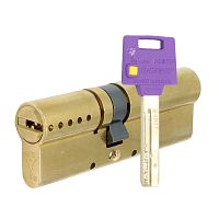 Циліндр MUL-T-LOCK MTL400/ClassicPRO 100 (35*65) латунь