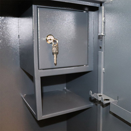 Сейф оружейный HUNTER GLST.340.K - Фото №5