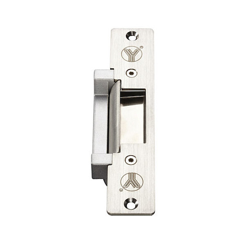 Электрозащелка YLI YS-138L (переключатель НЗ/НО) - Фото №3