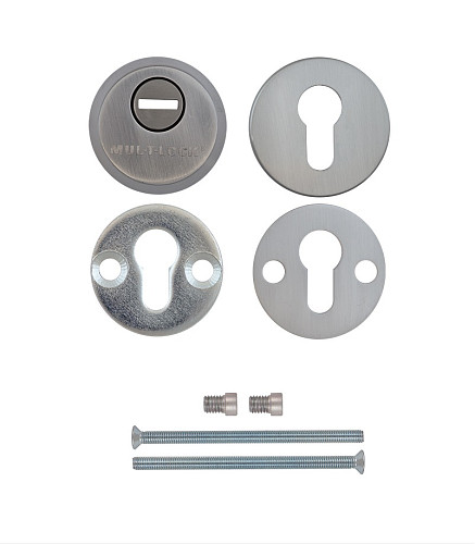 Протектор MUL-T-LOCK SL3 (40-89 мм) нержавеющая сталь  - Фото №4