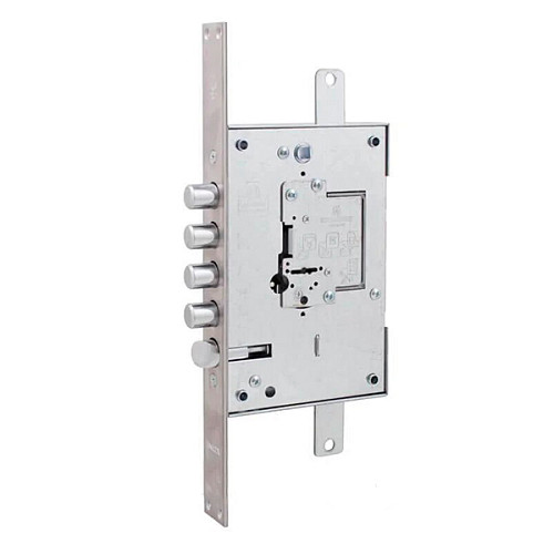 Механизм замка SECUREMME 2503 (BS66*85мм) правый - Фото №2