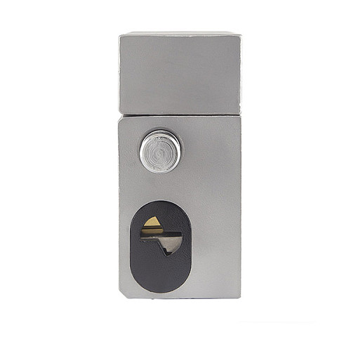 Замок навісний MUL-T-LOCK HASP LOCK DIAMOND ClassicPRO (2 ключа) - Фото №4