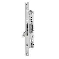 Механизм замка TESA 4241BE (BS20мм, 22мм) нержавеющая сталь