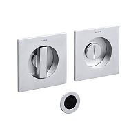 Ручки для раздвижной системы OLIVARI Giotto Q 127 CO хром матовый
