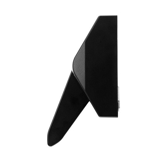 Ручка антипаника TESA LITE1E 908 для эвакуационного выхода black green черно-зеленый - Фото №5