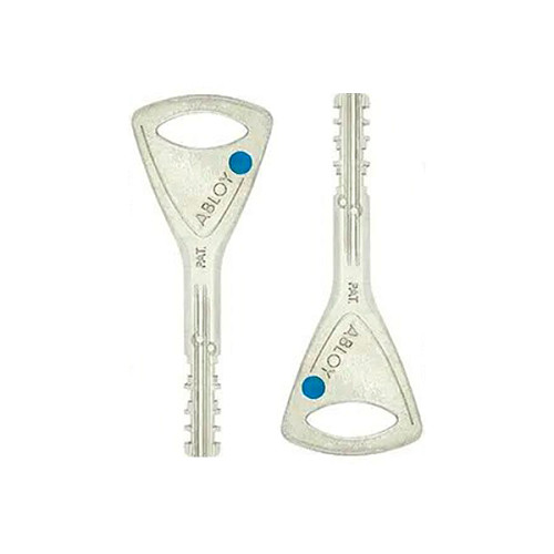 Замок навісний ABLOY PL362 Protec 2 (2 ключа) - Фото №6