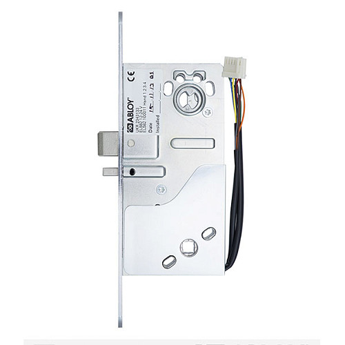 Електромеханічний замок ABLOY EL 582 (BS50мм) - Фото №3