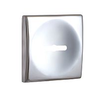 Декоративна накладка DISEC KT3826 хром полірований