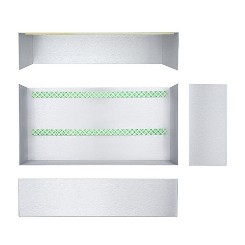 Кронштейн SECURITRON Z-82 Cl m - Фото №4