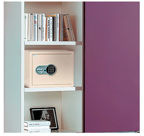 Сейф мебельный FEROCON БС-30Е - Фото №4