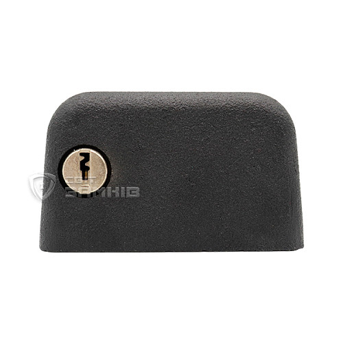 Замок навісний АРІКО ВС-5 (3 ключа) - Фото №6