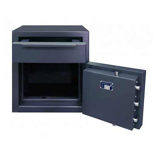 Сейф для депонирования GRIFFON CLWD II.51.K - Фото №2
