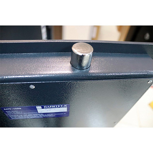 Сейф оружейный GRIFFON G.130.K  - Фото №7