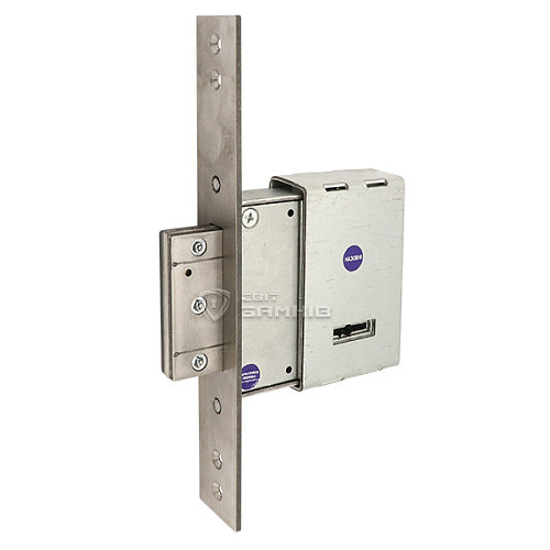 Механізм замка RADLOCK M 301 (BS65мм) - Фото №2