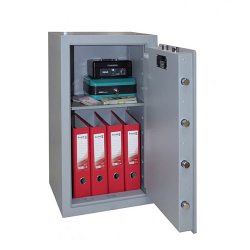 Сейф взломостойкий GRIFFON CLE I.75.K - Фото №6