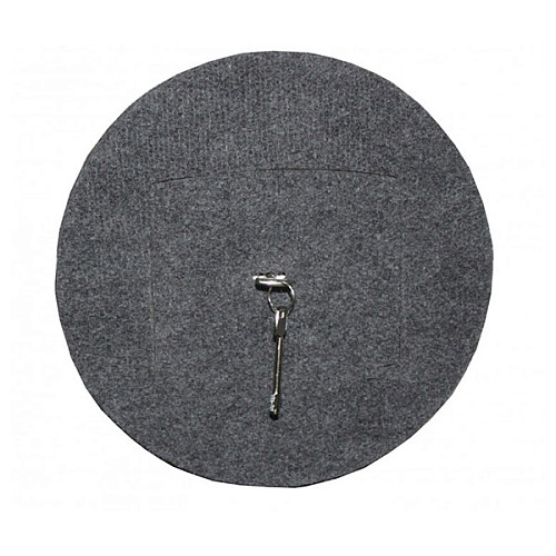 Сейф автомобільний GRIFFON A.15/135.K DECO - Фото №2