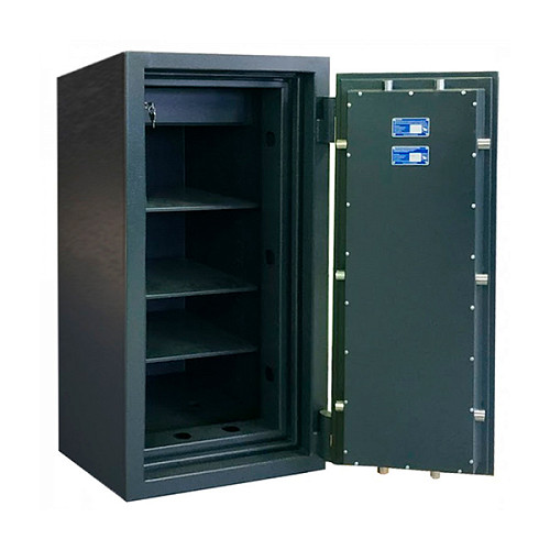 Сейф взломостойкий банковский GRIFFON CL V.130.K.K.AW - Фото №2