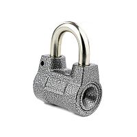 Замок навесной ЧАЗ ВС2-4А (3 ключа)