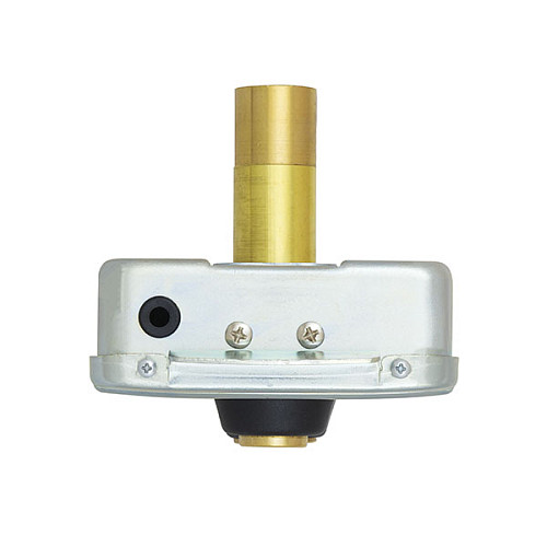 Электромеханический замок VIRO V9083.0794P накладной (BS50/60/70/80мм) открывание внутрь - Фото №3