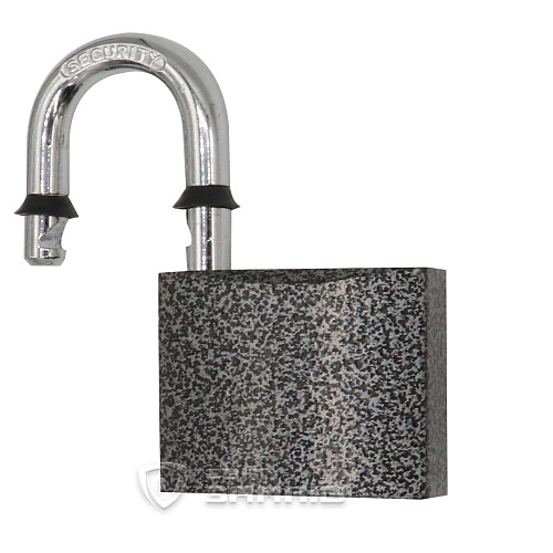 Замок навісний APECS PD-01-75 (3 ключа) - Фото №3