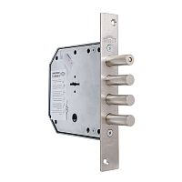 Механизм замка ЕЛЬБОР Базальт 1.05.01 (BS68мм)