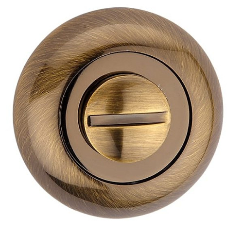 Вороток MVM T3 PCF полірована бронза - Фото №2