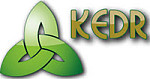 KEDR (Китай)