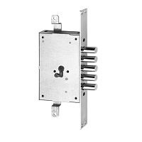 Механизм замка ISEO 672G (BS66мм)